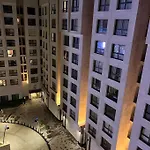 Unique 2Brs Location L Downtown Newcairo/City View