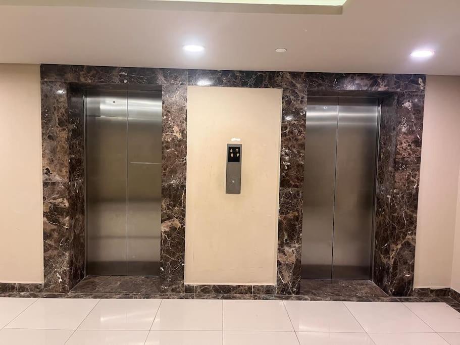 Unique 2brs Location L Downtown Newcairo/city View Apartment Cairo