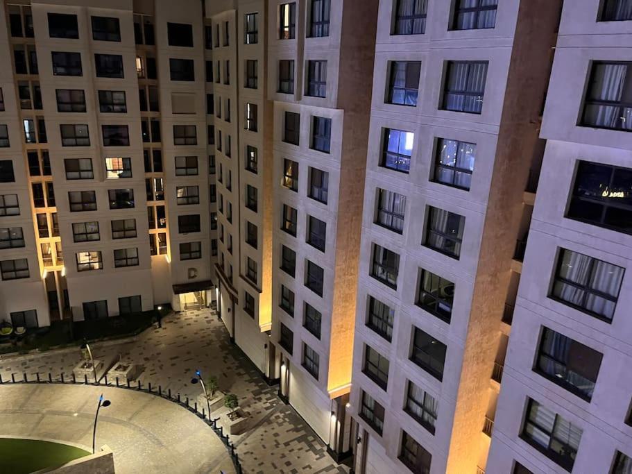 Unique 2brs Location L Downtown Newcairo/city View