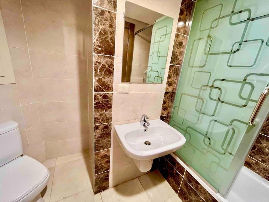 Unique 2brs Location L Downtown Newcairo/city View Apartment *