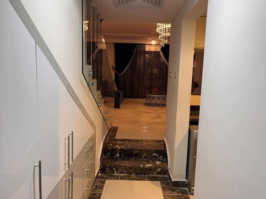 Unique 2brs Location L Downtown Newcairo/city View Cairo