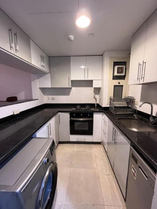 Apartment Unique 2brs Location L Downtown Newcairo/city View Cairo