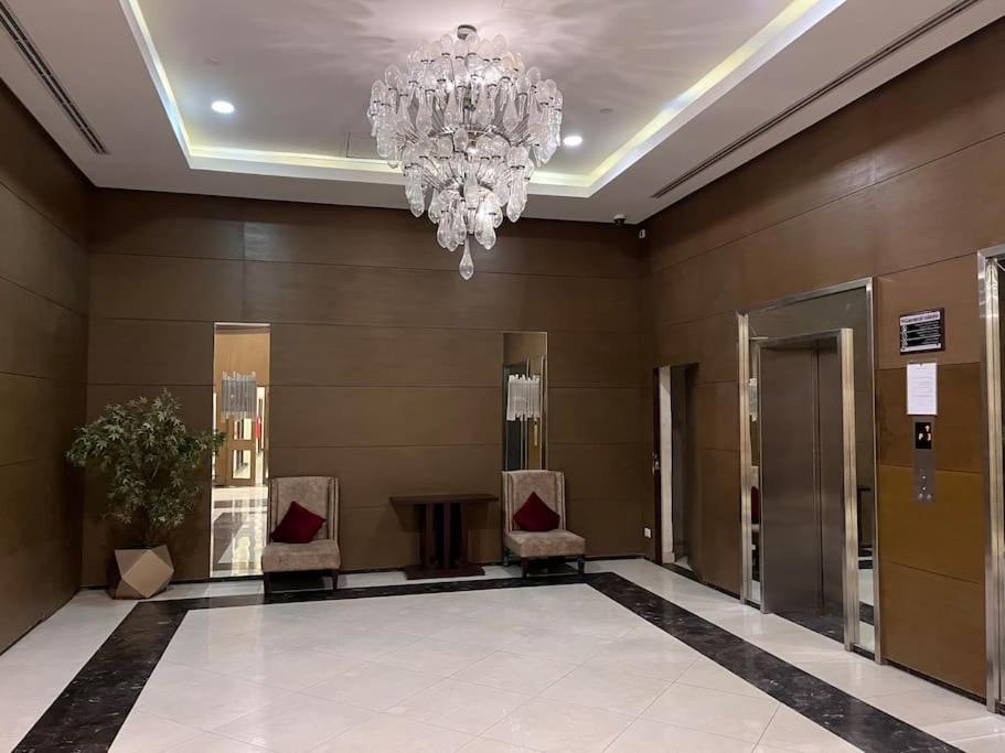 Unique 2brs Location L Downtown Newcairo/city View Apartment Cairo